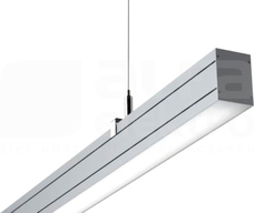 S6000 LED 1515 Oprawa systemowa LED