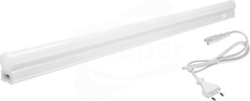 ASTAR LED 7W 630lm 4000K Oprawa Liniowa z przewodem zasilającym
