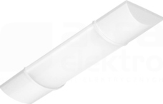 MOSTRA LED 10W 4000K 800lm Oprawa LED