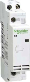 CT 25A 230VAC 1NO M9 Stycznik modułowy