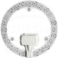AD-SW-6274L4 18W 4000K 1800lm Panel AVIS II LED