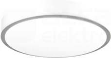 TITANIA LED 500 46W/830 4600lm RAL9006 Oprawa LED