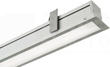 S4000 BIS LED 1050 21W/830 2000lm PMMA Oprawa LED