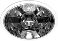 D320 226T EVG Downlight do wbudowania