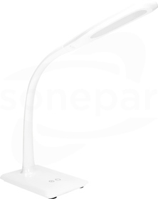 ERIE LED DIM 7W 400lm 3000K-4500K-6000K Lampka biurkowa LED