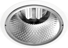 DC 226 EVG IP20 Downlight do wbudowania
