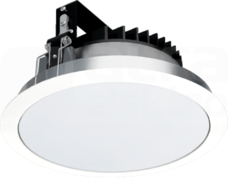 PRIMA LED 240 22W/840 1900lm IP44 Downlight LED