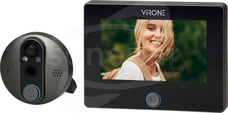 DV-3 SMART Virone Cyfrowy wizjer