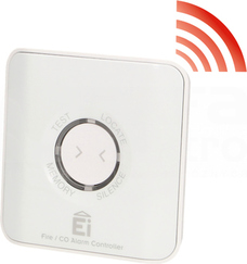 EI450 Panel alarm.do zdal.sterow.PROFESSIONAL