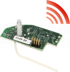 EI605MRF Moduł RF bezp.do czuj.dymu PROFESSIONAL
