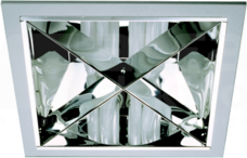 DK 226 X EVG Downlight do wbudowania