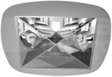 DQ 226X EVG KOLOR 02 Downlight do wbudowania