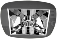 DQ 226T EVG KOLOR 06 Downlight do wbudowania
