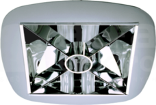 DQ 226T EVG Downlight do wbudowania