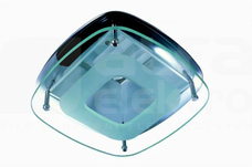 DQ 226 EVG Downlight do wbudowania