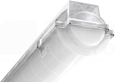 COSMO CO.LED144.DO 51W/830 IP65 Oprawa LED przezr.