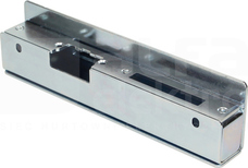 KAS-U-C Kaseta elektrozaczepu R3/R4/R5 ocynk.