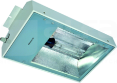 PG2 150 H 150W E27 Oprawa przemyslowa GAMMA