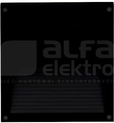RADO LED 15W/830 400lm IP65 Oprawa LED ścienna do wbudowania