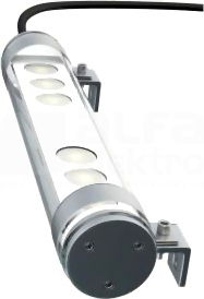 LEDPIPE LP 6LED Oprawa diodowa