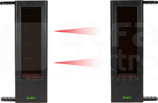 OR-AB-HS-3006 2xwiązk. System alarm.bezprzew.solar.bar.podcz.