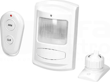 OR-AB-MH-3005 System alarm.bezprzew.z modułem GSM