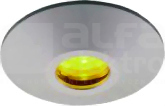 PAVO LED 230V IP65 BURSZTYN. Oprawa diodowa