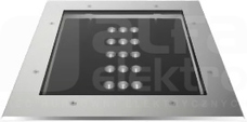 URAN 3 LED 378 Oprawa LED