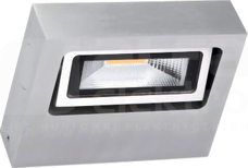ZEUS MINI 95.LED 5W/830 220lm CLEAR ALU OPRAWA REFLEKT.LED