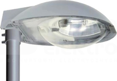 BOYEN 6 S.RM 70/50 E27 Oprawa uliczna