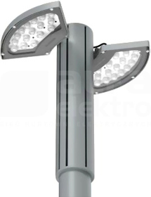 PARK FLOWER MIDI 2 Oprawa LED