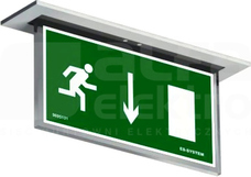 VERSO VSD-A1,2TA3H Oprawa LED awaryjna