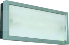 MONITOR1 OP1-H8TA 2N IP40 Oprawa awaryjna