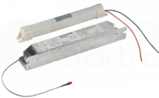 ES AW4-1 18-58W 1H Zasilacz awaryjny 1h