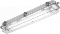 TLP 44-2360/P IP67 Oprawa świetlówkowa