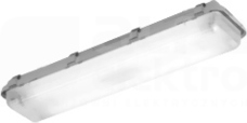 TLP 47-2360 IP67 Oprawa świetlówkowa