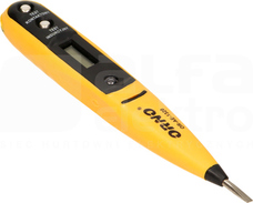 OR-AE-1320 12-250V 50-500Hz Tester napięcia