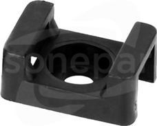 22x16mm Uchwyt opaski kablowek