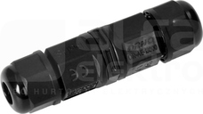 OR-AE-13600 3x1,5mm2 MINI IP68 Konektor kablowy prosty