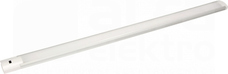 OR-AE-1366 54LED 3000K Oprawa podszafkowa z czujn.bezdotyk.