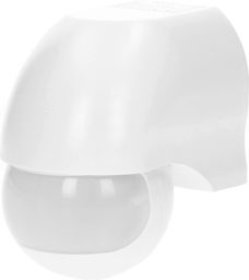 OR-CR-204/W 180st.IP44 1200W biały Czujnik ruchu