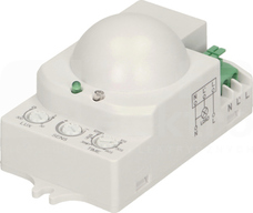 OR-CR-208 IP20 1200W Czujnik ruchu mikrofalowy