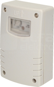 OR-CR-209 IP44 1200W Czujnik zmierzchowy