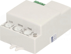 OR-CR-214 IP20 Czujnik ruchu mikrofalowy MINI