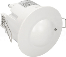 OR-CR-218 IP20 1200W Czujnik ruchu mikrofalowy do sufit.podw.