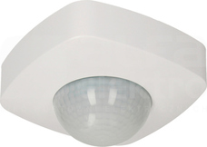 OR-CR-224 360st.IP20 2000W 3-sensory Czujnik obecności