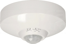 OR-CR-250 360 st.max.8m 800W biały Czujnik ruchu sufitowy
