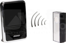 OR-DB-QS-112 Dzwonek bezprzew.z lear.sys.CALYPSO DC