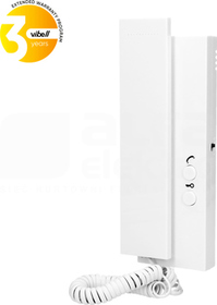 OR-DOM-SG-918UD 2-żył. Unifon domofon.do zest.SAGITTA