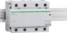 CT 100A 230VAC 4NO M9 Stycznik modułowy